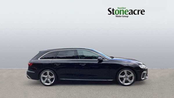 Used Audi A4 Avant 2024 for sale - 75214026: Photo 3