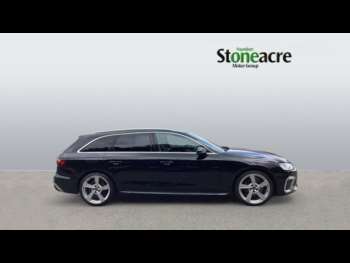 Used Audi A4 Avant 2024 for sale - 75214026: Photo