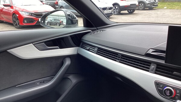 Used Audi A4 Avant 2024 for sale - 75214026: Photo 42