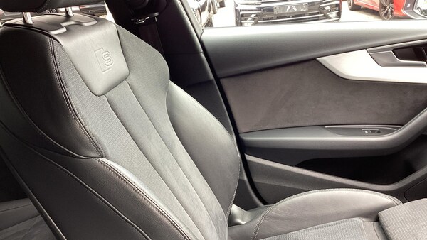 Used Audi A4 Avant 2024 for sale - 75214026: Photo 44