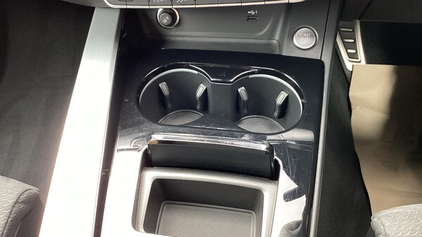 Used Audi A4 Avant 2024 for sale - 75214026: Photo 46