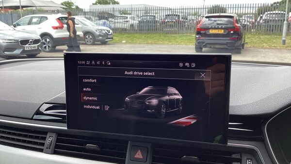Used Audi A4 Avant 2024 for sale - 75214026: Photo 47