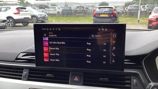 Used Audi A4 Avant 2024 for sale - 75214026: Photo 48