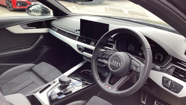 Used Audi A4 Avant 2024 for sale - 75214026: Photo 4