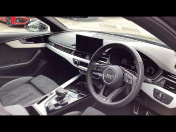 Used Audi A4 Avant 2024 for sale - 75214026: Photo