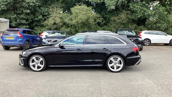Used Audi A4 Avant 2024 for sale - 75214026: Photo 50