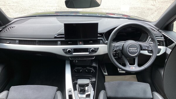 Used Audi A4 Avant 2024 for sale - 75214026: Photo 5