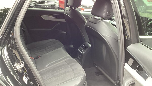 Used Audi A4 Avant 2024 for sale - 75214026: Photo 6
