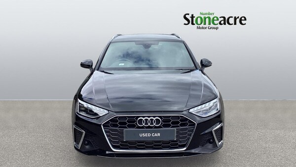 Used Audi A4 Avant 2024 for sale - 75214026: Photo 8