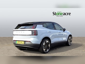 Used Volvo EX30 2025 for sale - 75941673: Photo