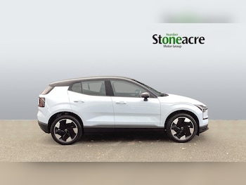 Used Volvo EX30 2025 for sale - 75941673: Photo