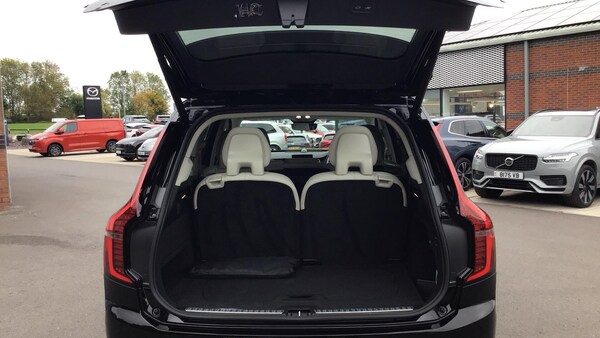 Used Volvo XC90 2025 for sale - 76283448: Photo 13