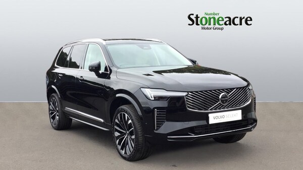 Used Volvo XC90 2025 for sale - 76283448: Photo 1