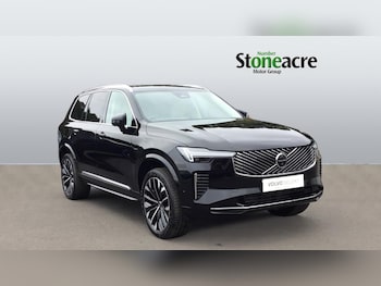 Used Volvo XC90 2025 for sale - 76283448: Photo