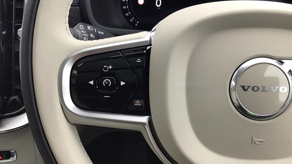 Used Volvo XC90 2025 for sale - 76283448: Photo 26