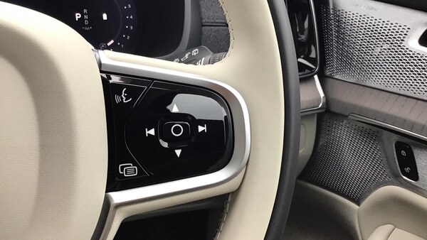 Used Volvo XC90 2025 for sale - 76283448: Photo 28