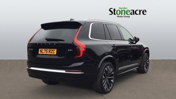 Used Volvo XC90 2025 for sale - 76283448: Photo 2