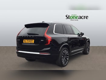 Used Volvo XC90 2025 for sale - 76283448: Photo