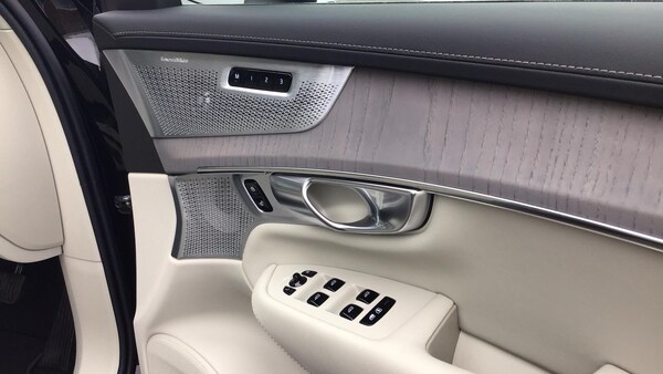 Used Volvo XC90 2025 for sale - 76283448: Photo 31