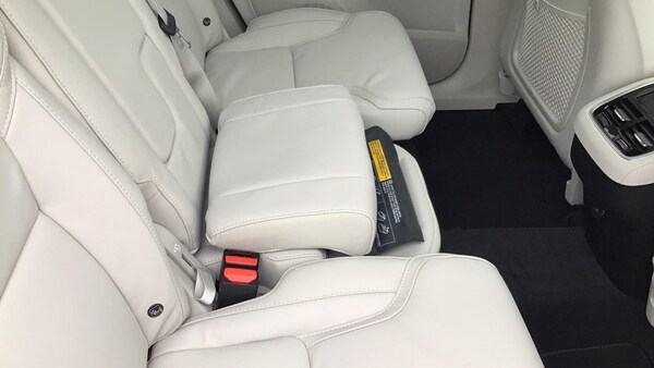 Used Volvo XC90 2025 for sale - 76283448: Photo 33
