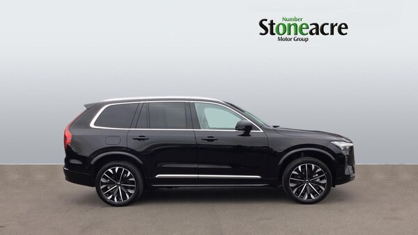 Used Volvo XC90 2025 for sale - 76283448: Photo 3