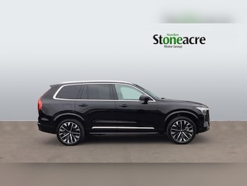 Used Volvo XC90 2025 for sale - 76283448: Photo