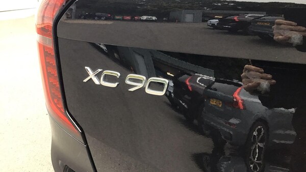 Used Volvo XC90 2025 for sale - 76283448: Photo 48