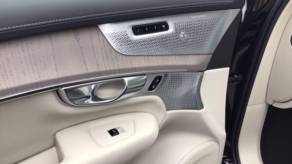 Used Volvo XC90 2025 for sale - 76283448: Photo 51