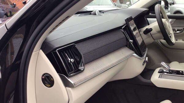Used Volvo XC90 2025 for sale - 76283448: Photo 53