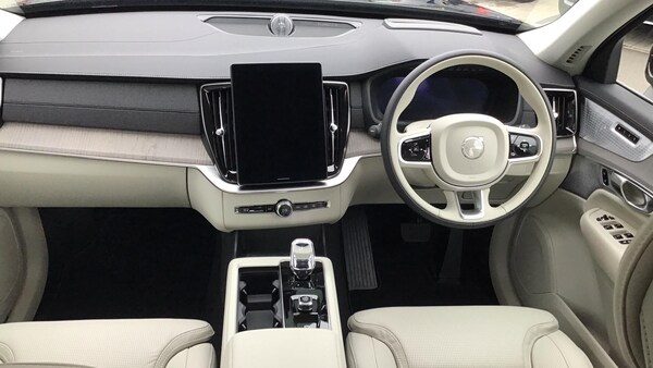Used Volvo XC90 2025 for sale - 76283448: Photo 5