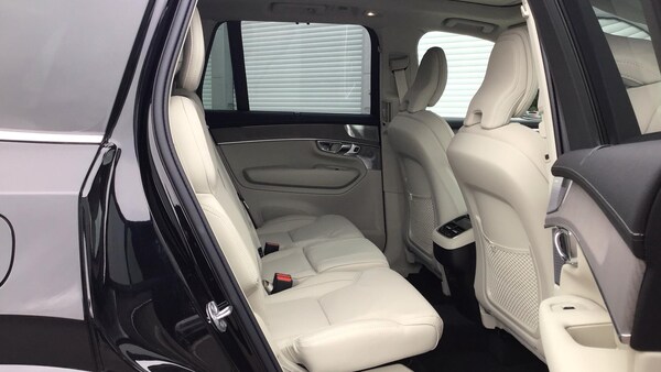 Used Volvo XC90 2025 for sale - 76283448: Photo 6