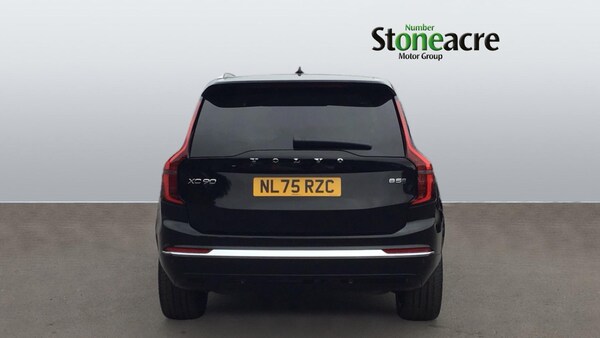 Used Volvo XC90 2025 for sale - 76283448: Photo 7