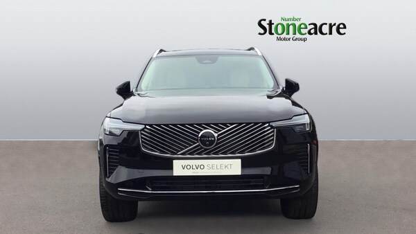 Used Volvo XC90 2025 for sale - 76283448: Photo 8