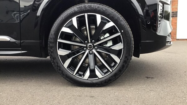 Used Volvo XC90 2025 for sale - 76283448: Photo 9