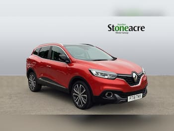 Used Renault Kadjar 2018 for sale - 79621647: Photo