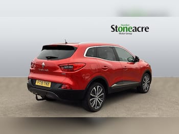 Used Renault Kadjar 2018 for sale - 79621647: Photo