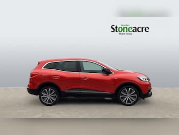 Used Renault Kadjar 2018 for sale - 79621647: Photo