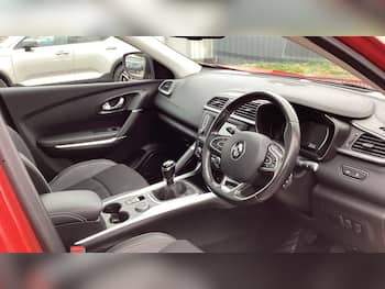 Used Renault Kadjar 2018 for sale - 79621647: Photo