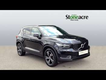 (22) - R-Design, T3 Automatic 5-Door