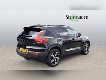 Used Volvo XC40 2022 for sale - 75166451: Photo