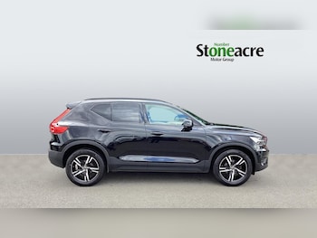 Used Volvo XC40 2022 for sale - 75166451: Photo
