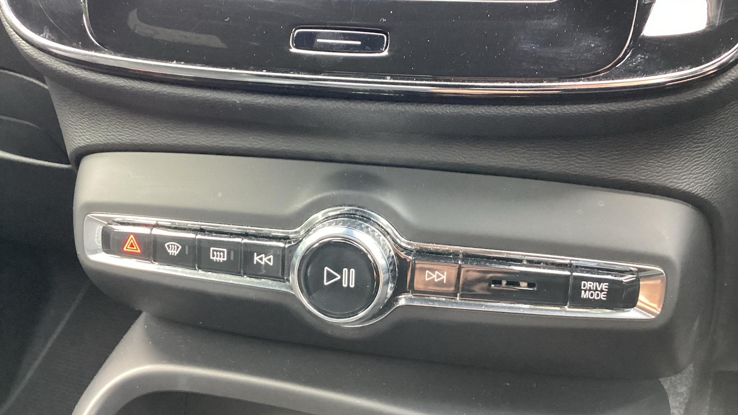 Vehicle 40