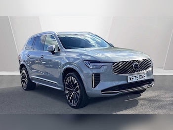 Used Volvo XC90 2025 for sale - 78335515: Photo