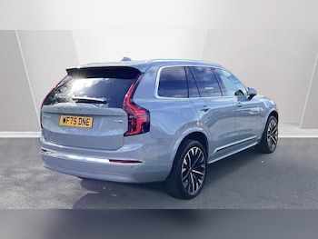 Used Volvo XC90 2025 for sale - 78335515: Photo