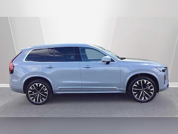 Used Volvo XC90 2025 for sale - 78335515: Photo