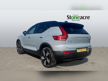 Used Volvo XC40 2025 for sale - 75167211: Photo