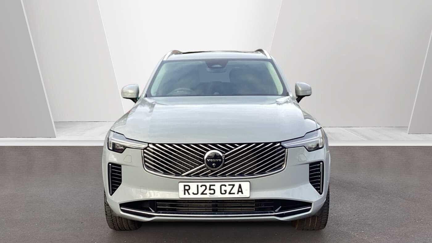 Used Volvo XC90 2025 for sale - 77598569: Photo 10