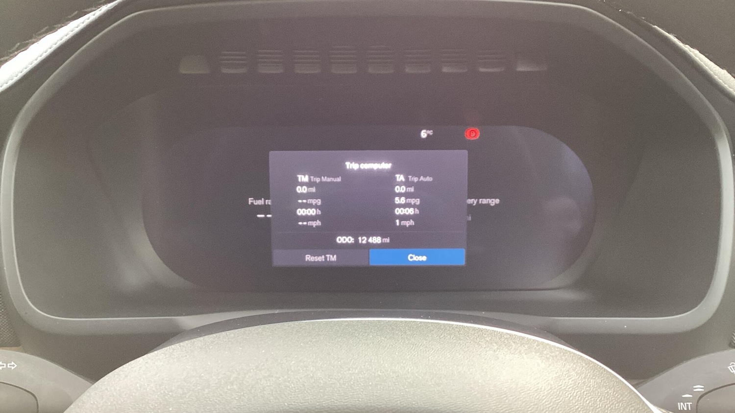 Used Volvo XC90 2025 for sale - 77598569: Photo 11