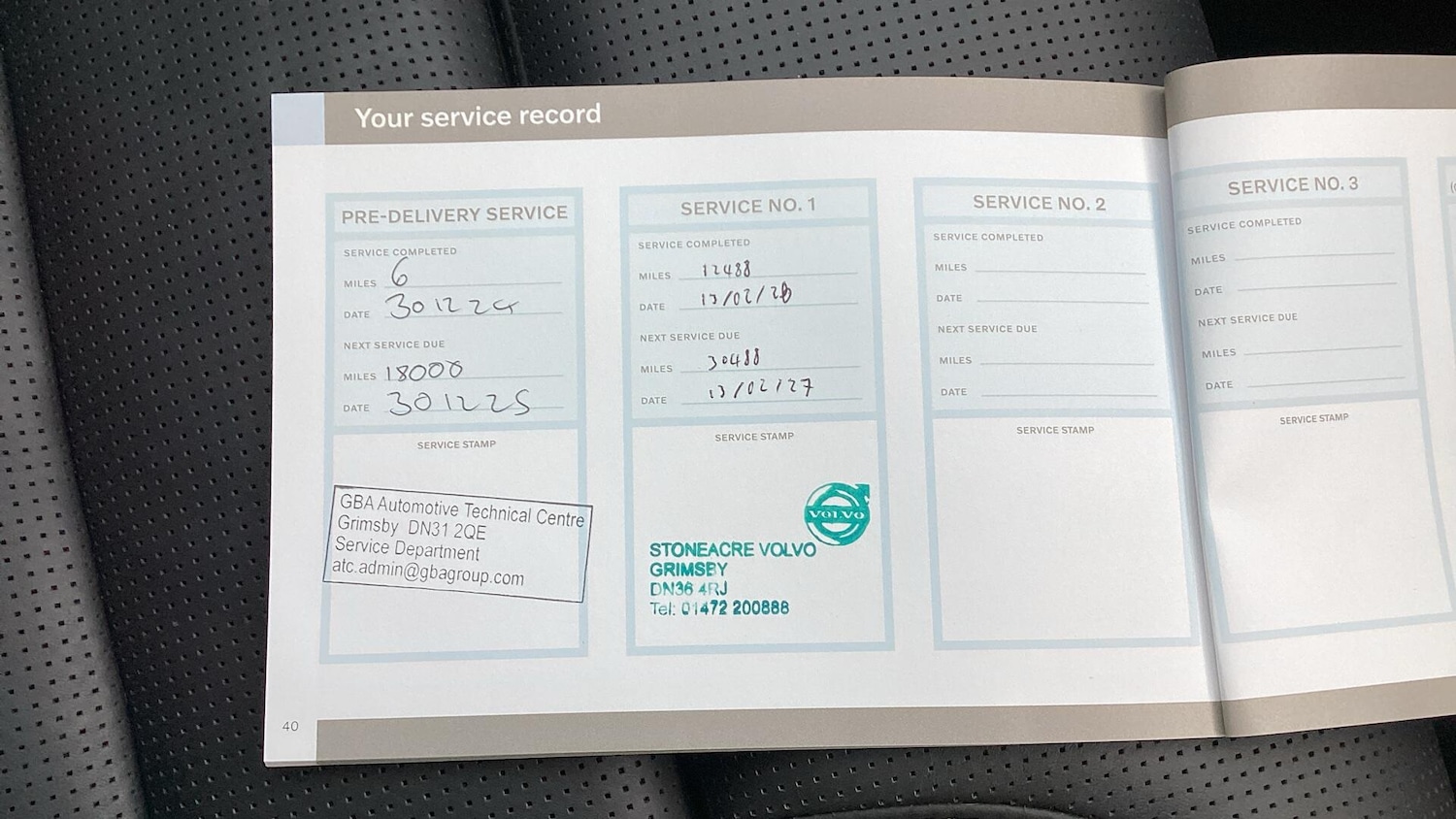 Used Volvo XC90 2025 for sale - 77598569: Photo 14