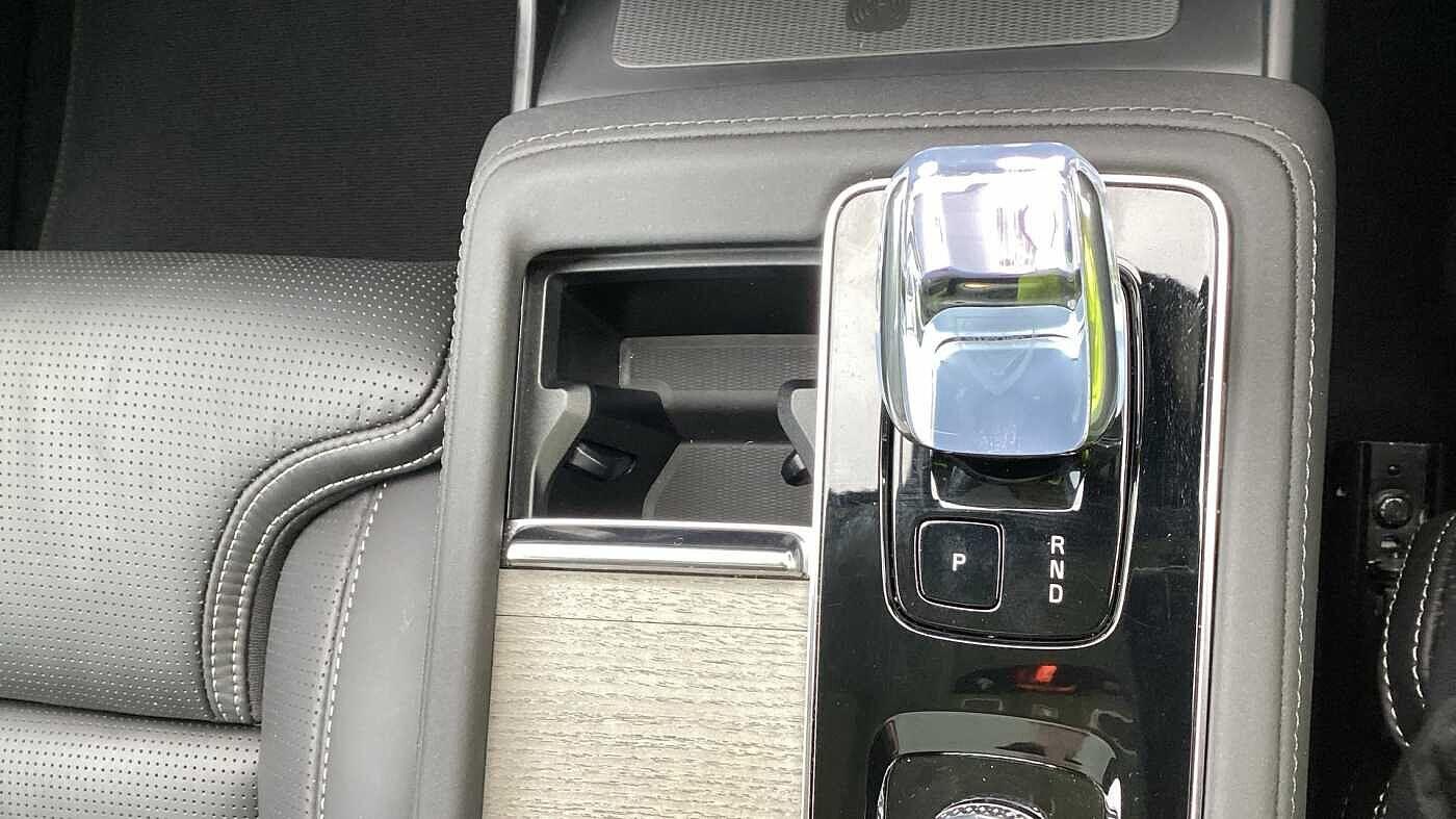 Used Volvo XC90 2025 for sale - 77598569: Photo 18